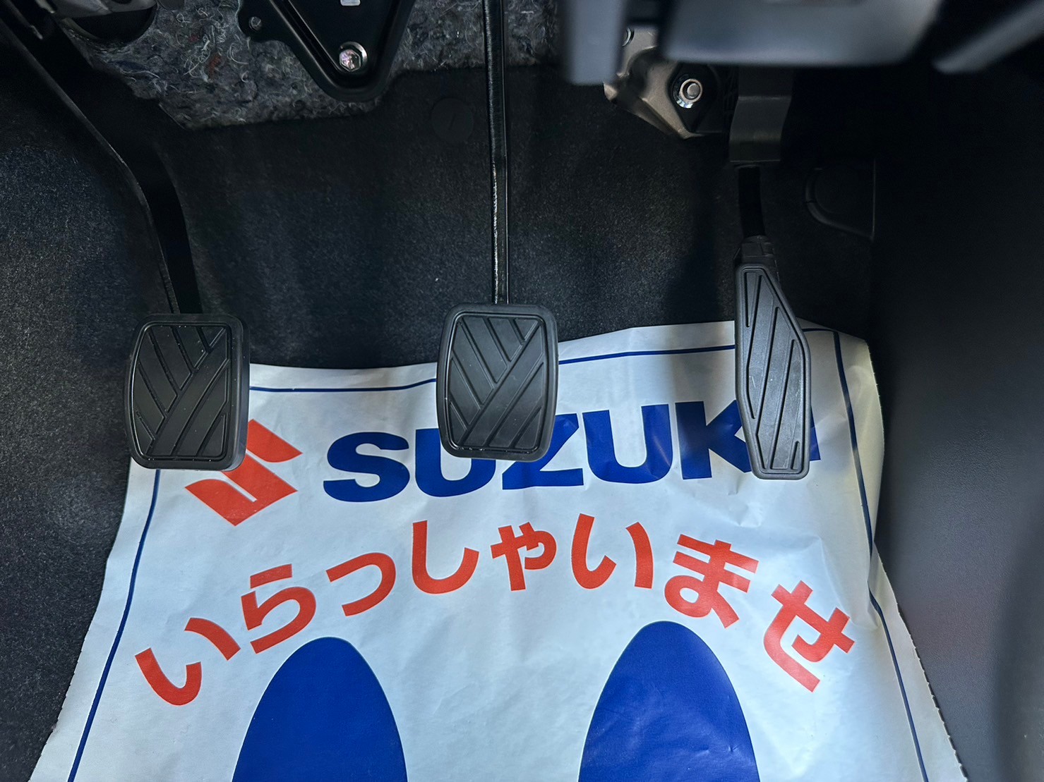 スズキ ジムニー XL