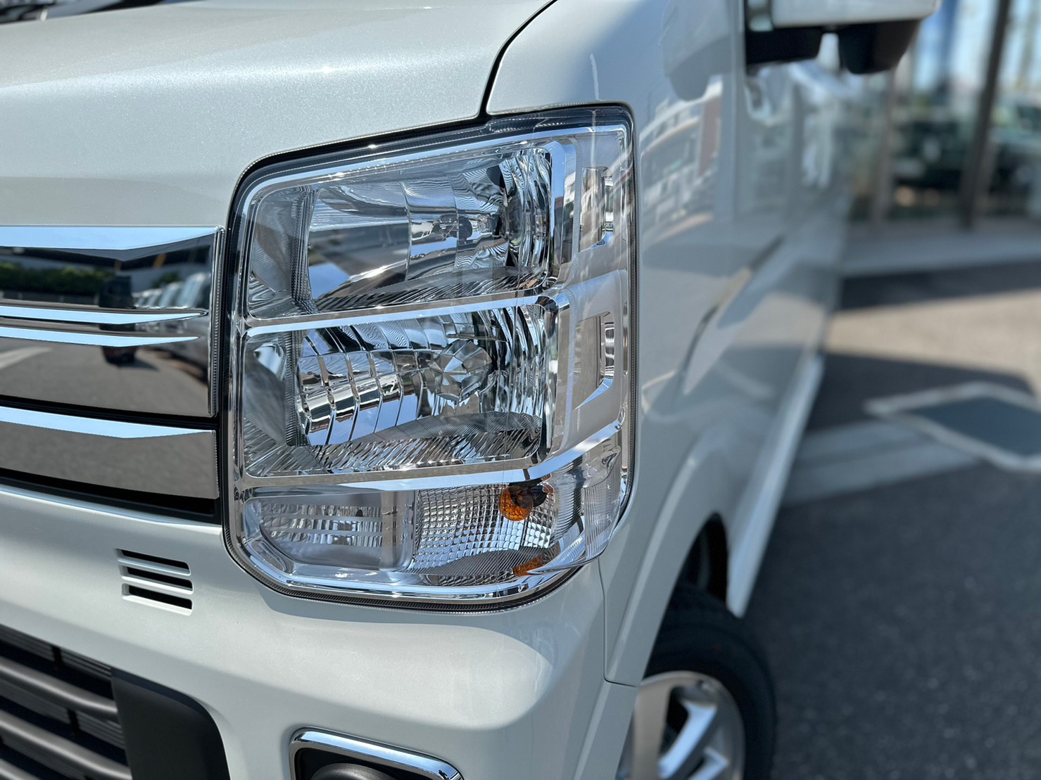 日産 NV100クリッパーリオ G