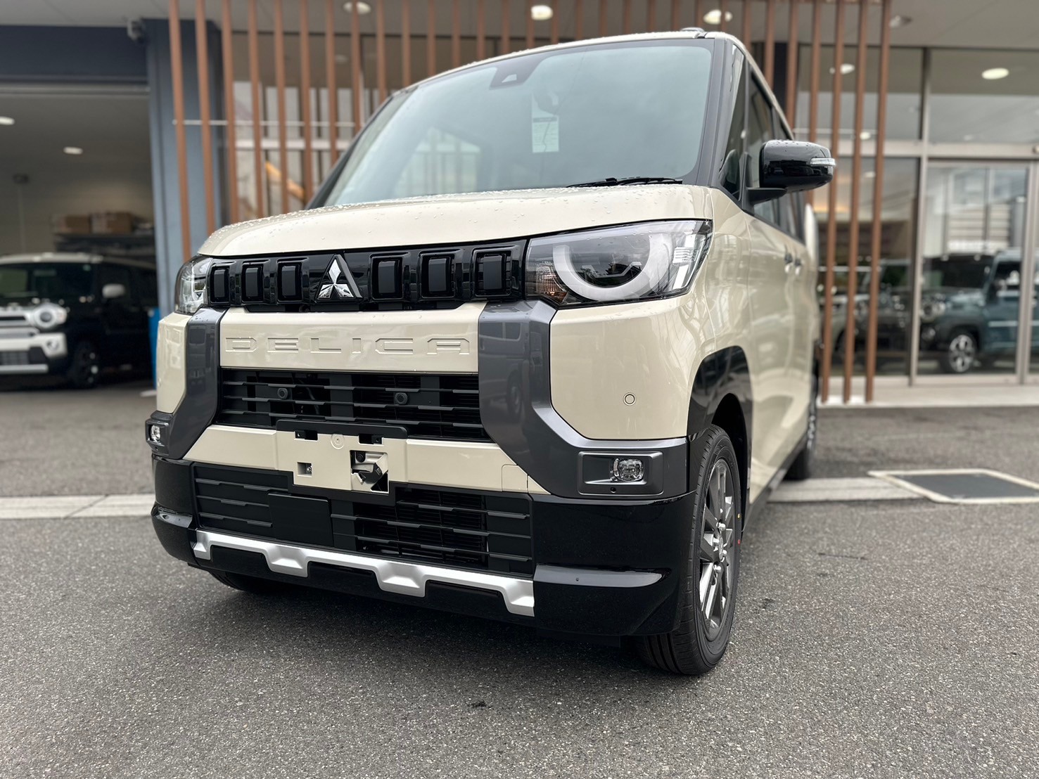 三菱 Gプレミアム