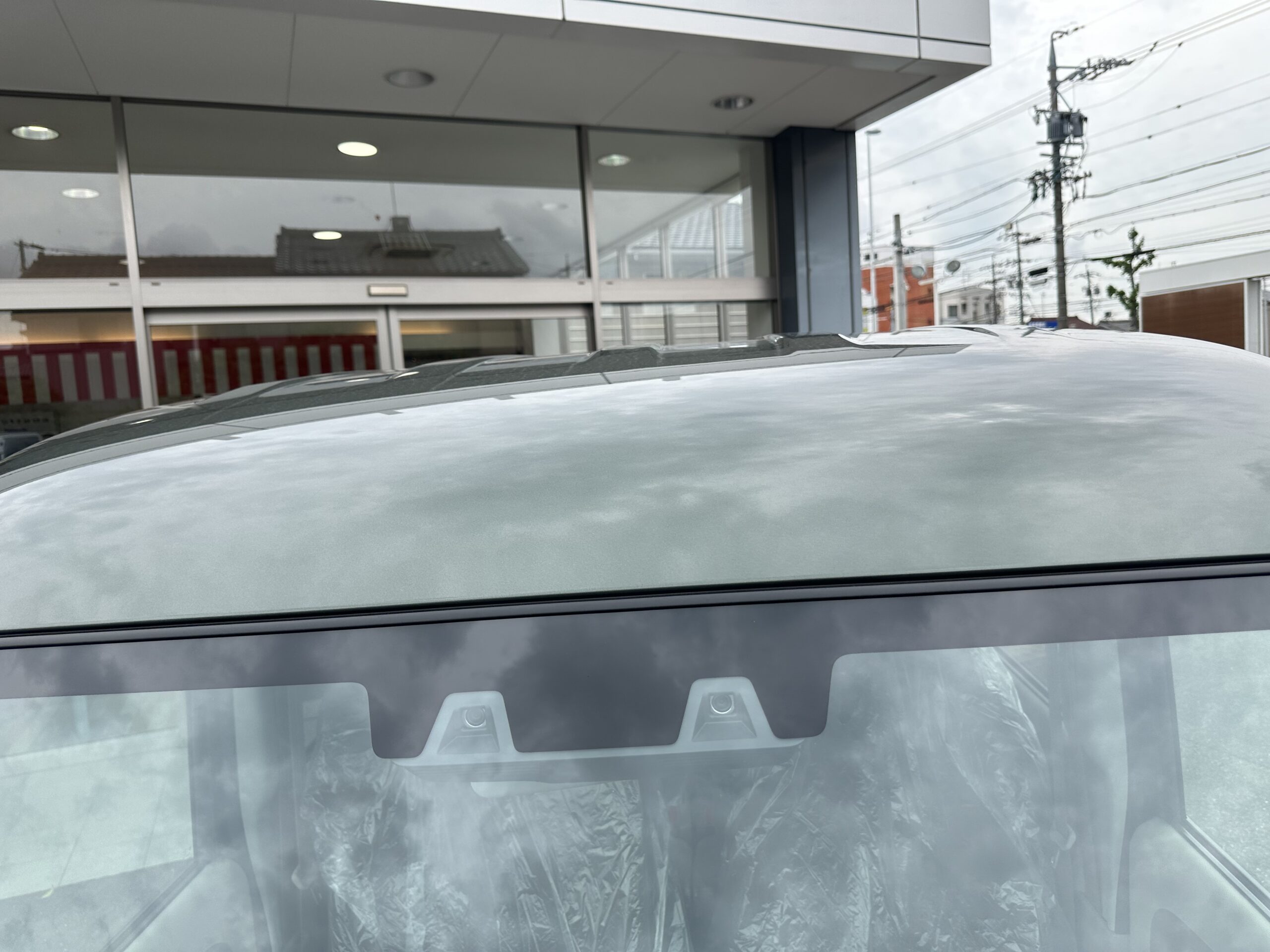 日産 クリッパーバン GX