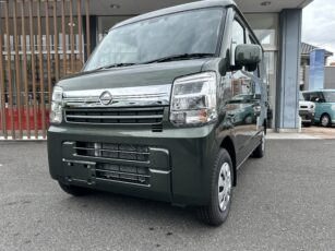 日産 GX　4WD