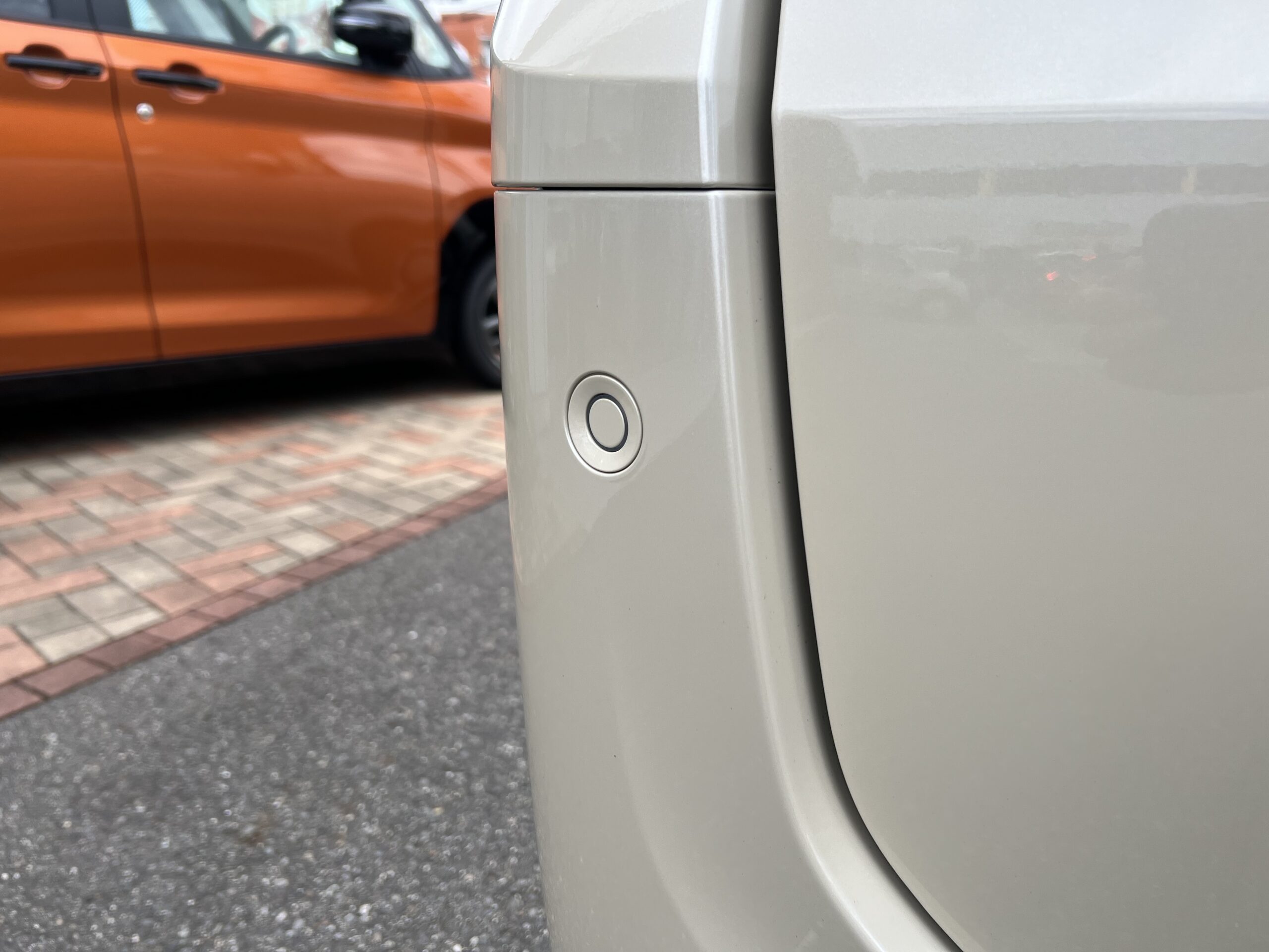 ホンダ N-BOX N-BOX　ファッションスタイル　