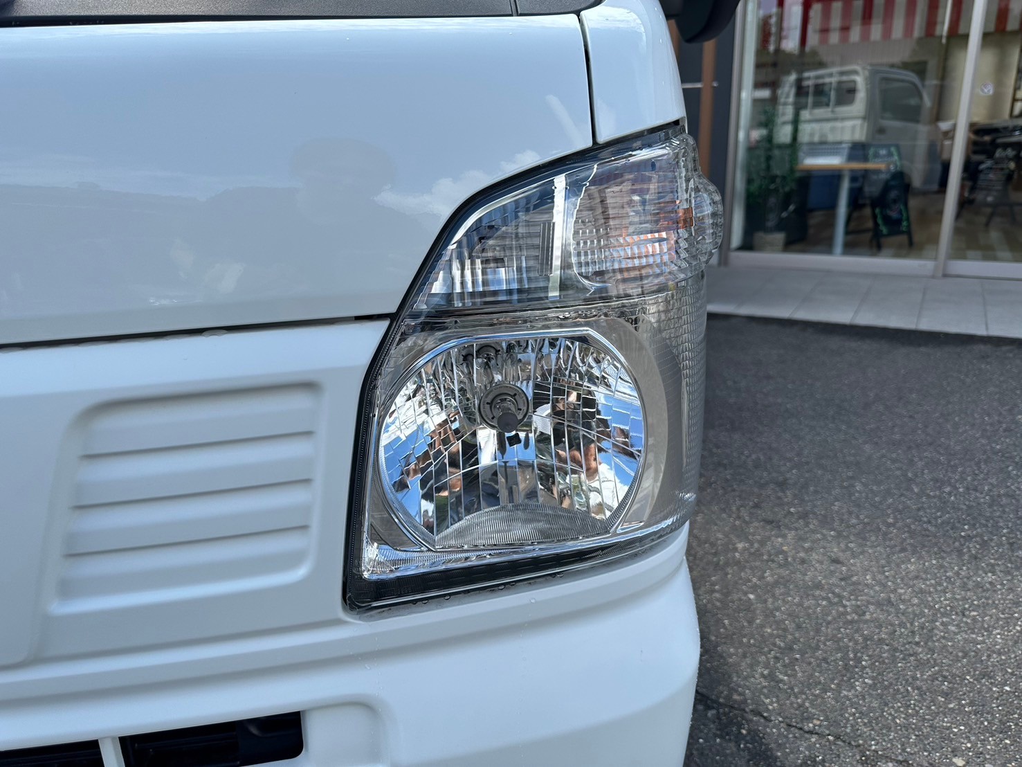 日産 クリッパートラック DX　5MT　2WD