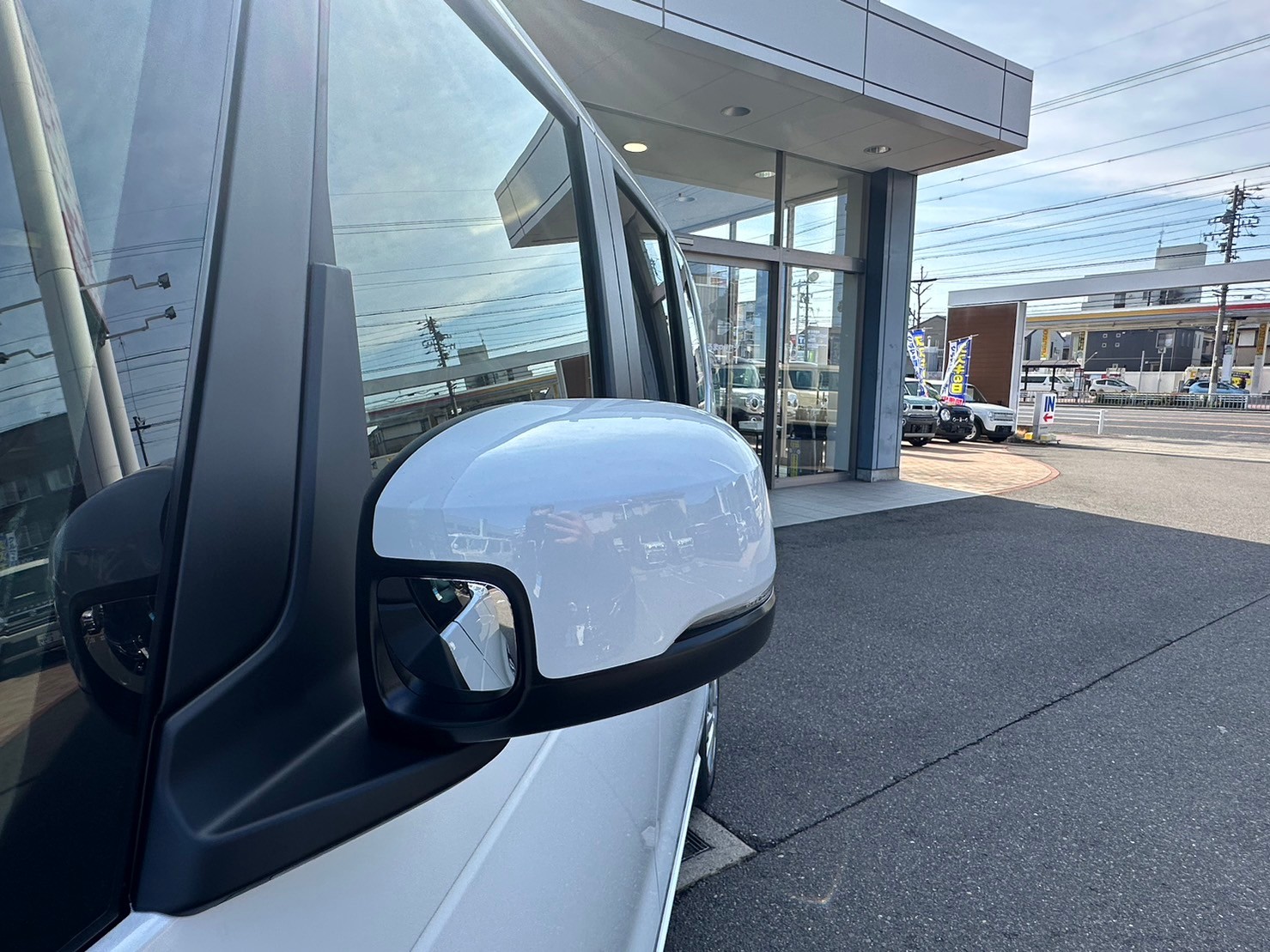 ホンダ N-BOX N-BOX
