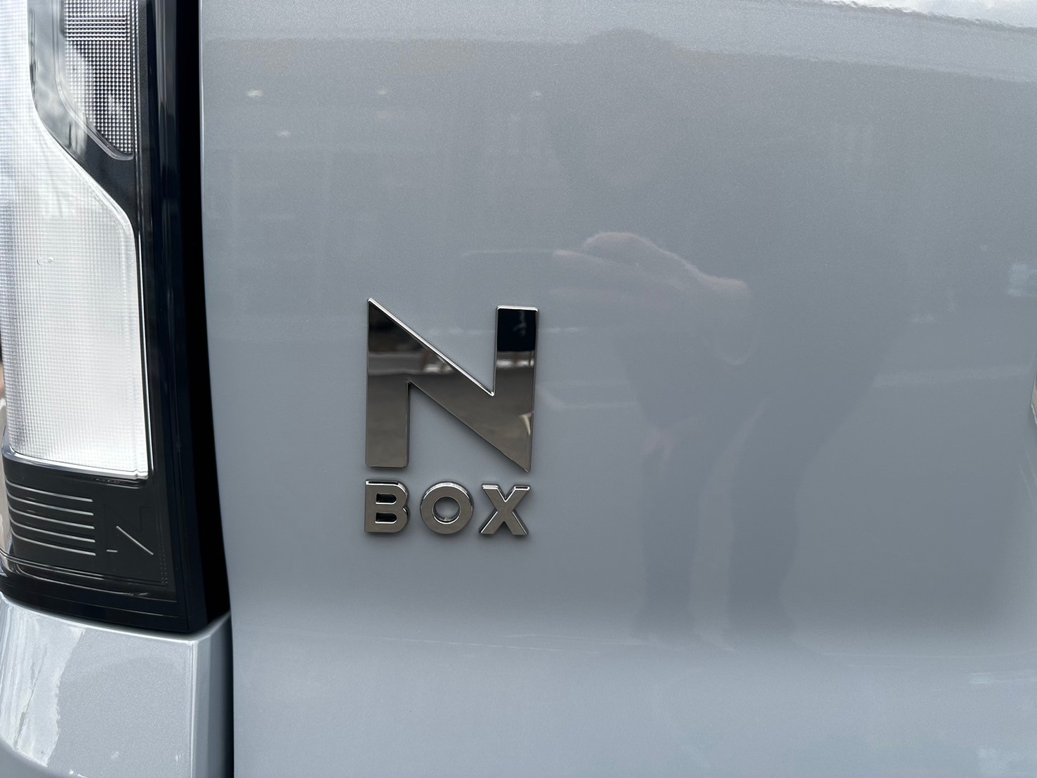 ホンダ N-BOX N-BOX　ターボコーディネートスタイル