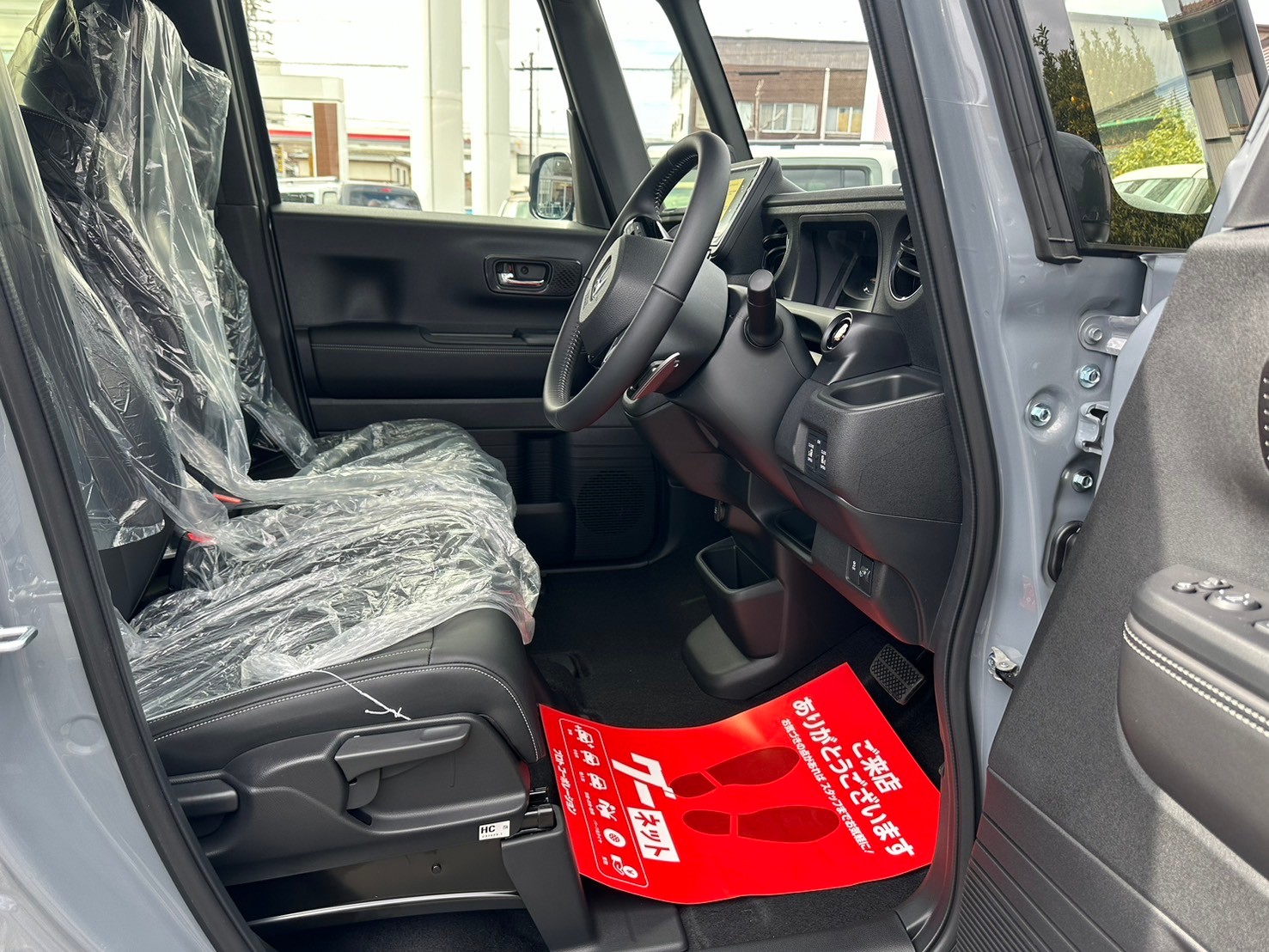 ホンダ N-BOX N-BOX　ターボコーディネートスタイル