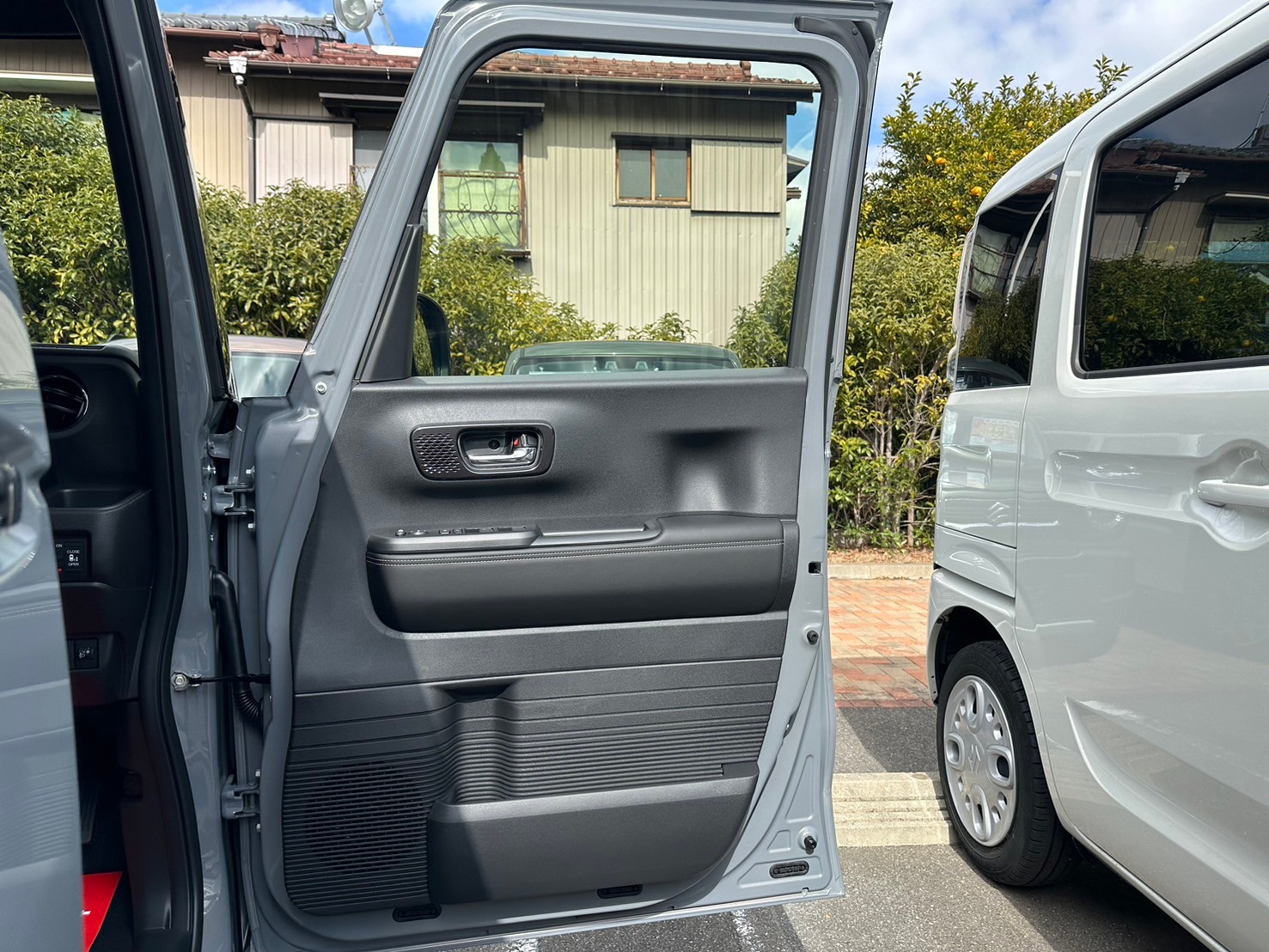 ホンダ N-BOX N-BOX　ターボコーディネートスタイル