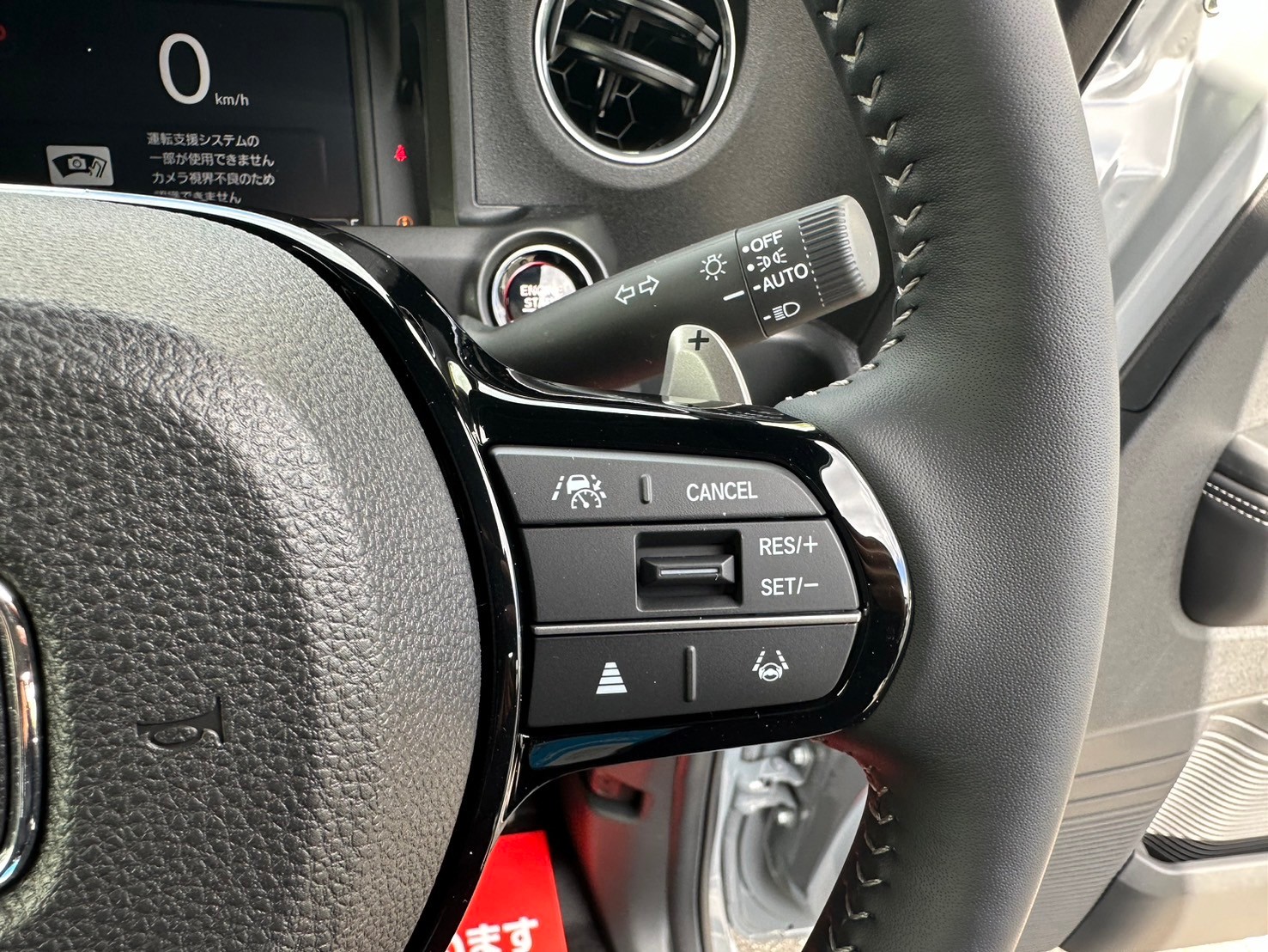 ホンダ N-BOX N-BOX　ターボコーディネートスタイル