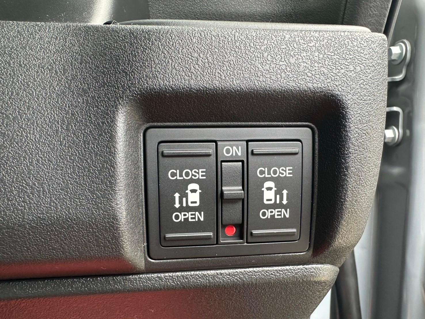 ホンダ N-BOX N-BOX　ターボコーディネートスタイル