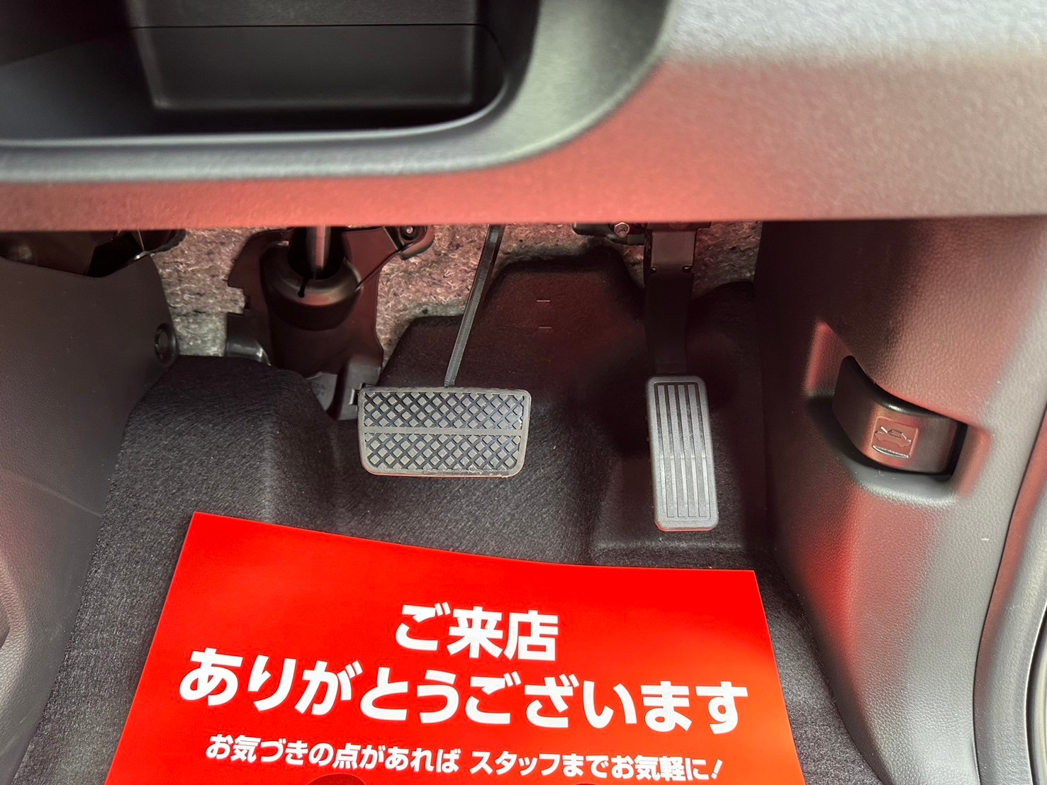 ホンダ N-BOX N-BOX　ターボコーディネートスタイル
