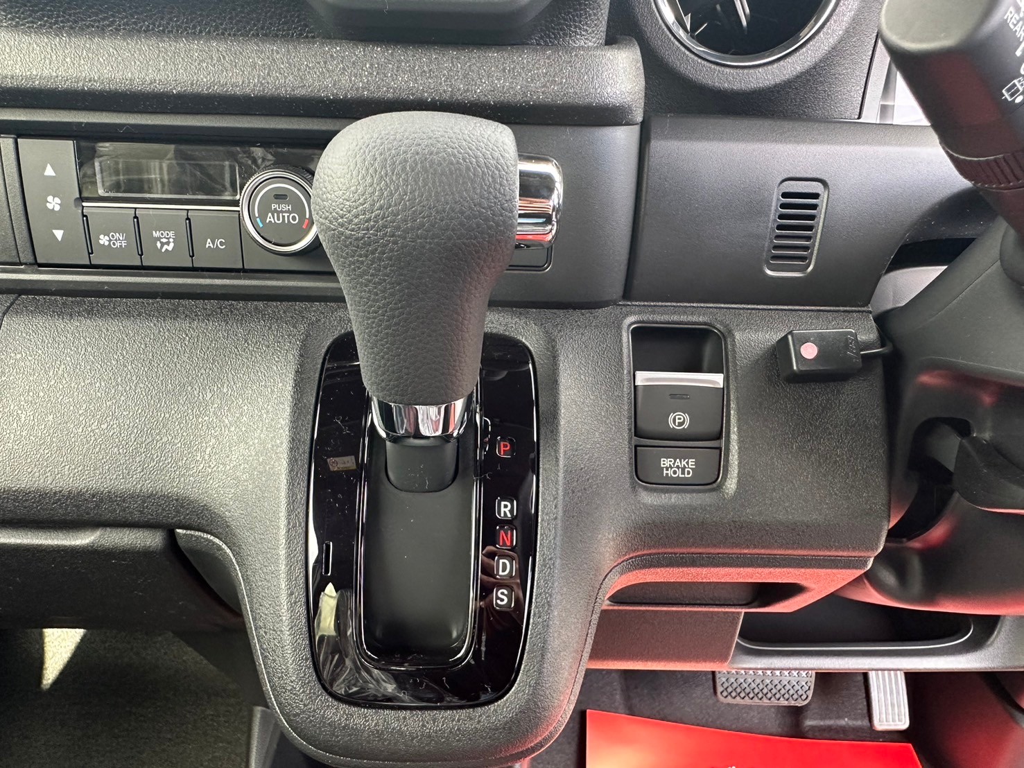 ホンダ N-BOX N-BOX　ターボコーディネートスタイル