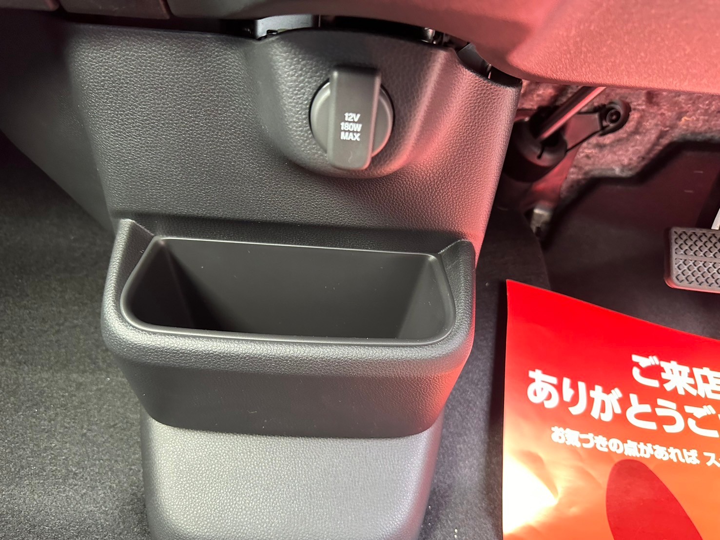 ホンダ N-BOX N-BOX　カスタム