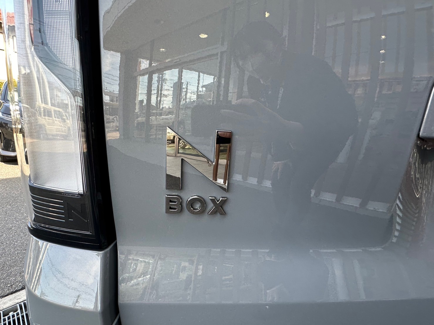 ホンダ N-BOX N-BOX　コーディネートスタイル