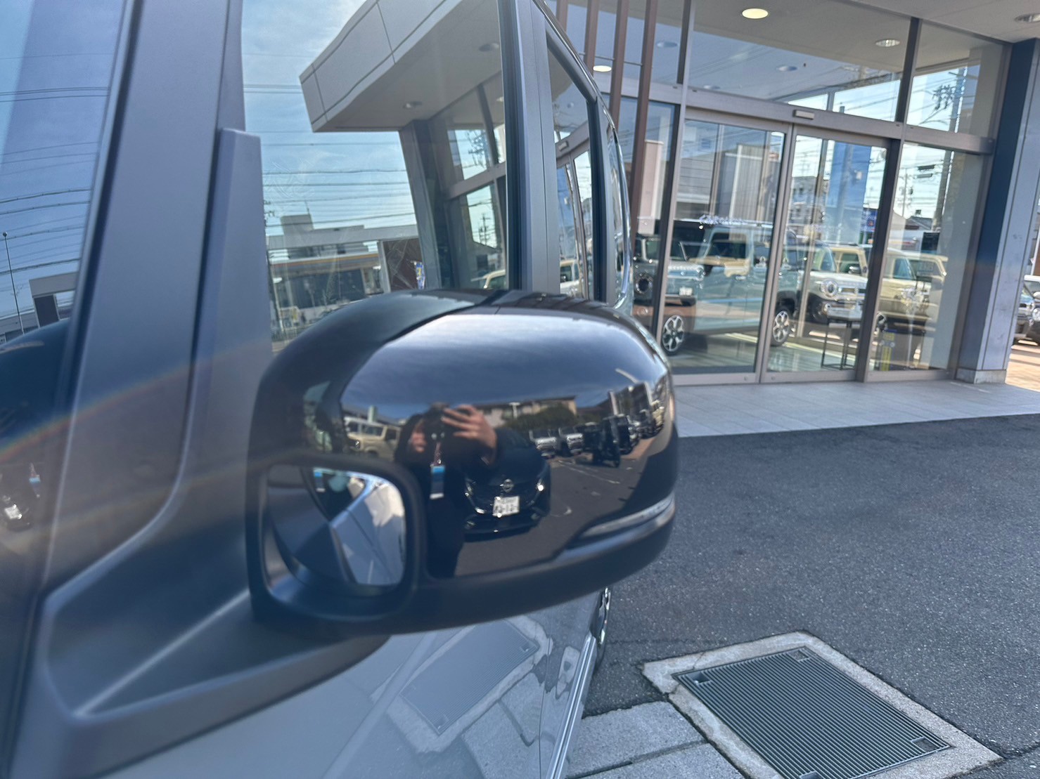 ホンダ N-BOX N-BOX　コーディネートスタイル