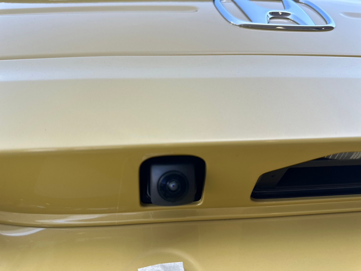 ホンダ N-BOX N-BOX　ファッションスタイル　