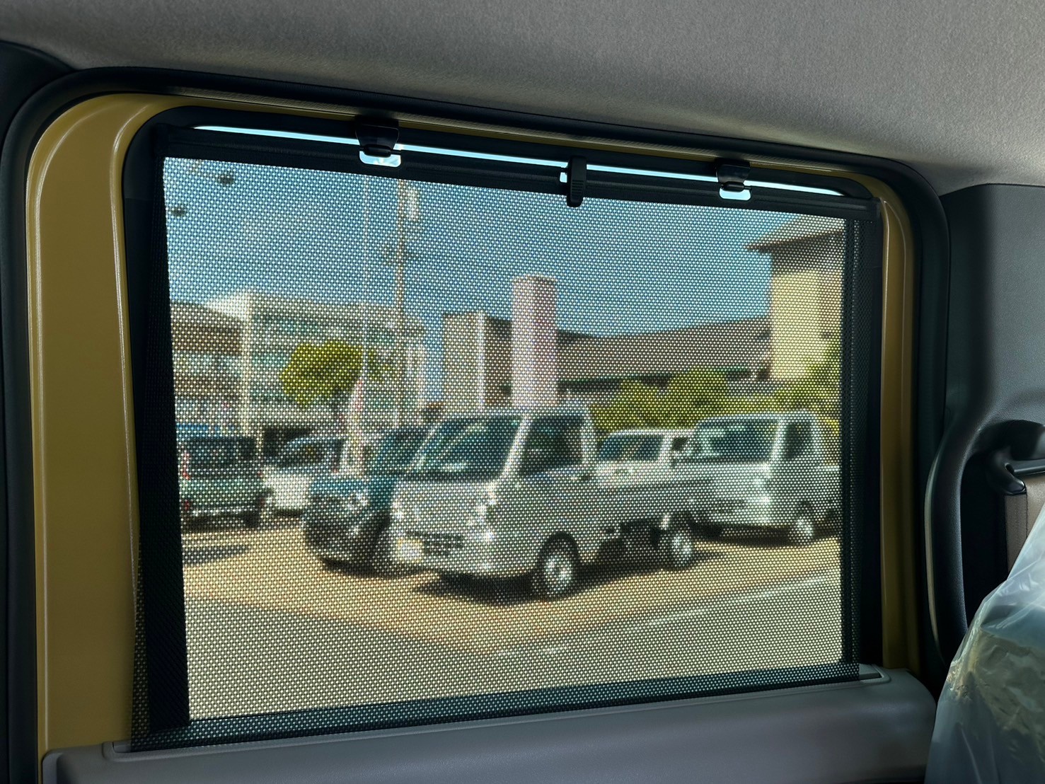 ホンダ N-BOX N-BOX　ファッションスタイル　