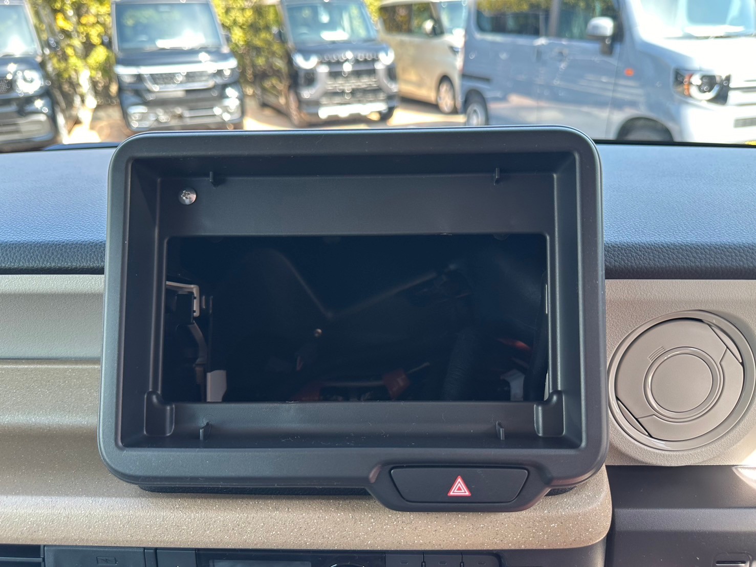 ホンダ N-BOX N-BOX　ファッションスタイル　