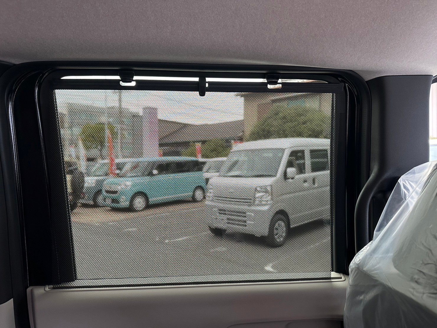 ホンダ N-BOX N-BOX
