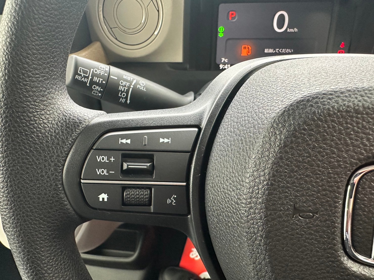 ホンダ N-BOX N-BOX