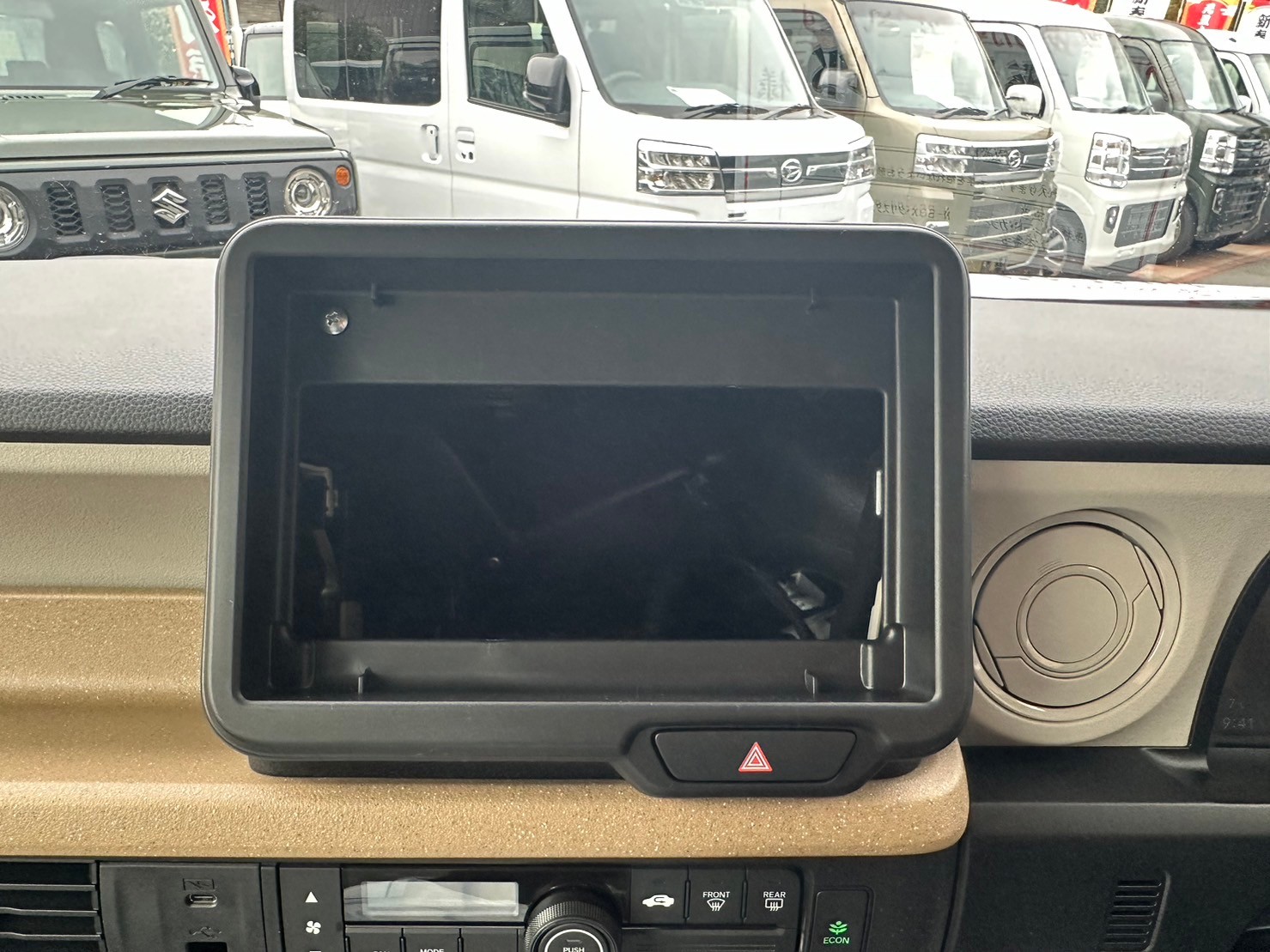 ホンダ N-BOX N-BOX