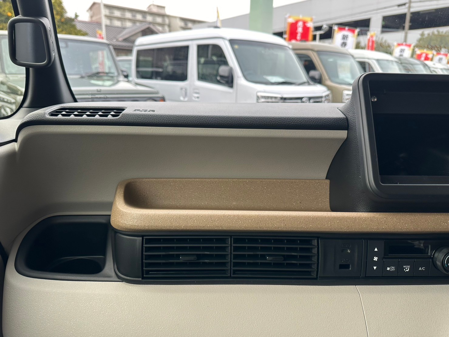 ホンダ N-BOX N-BOX