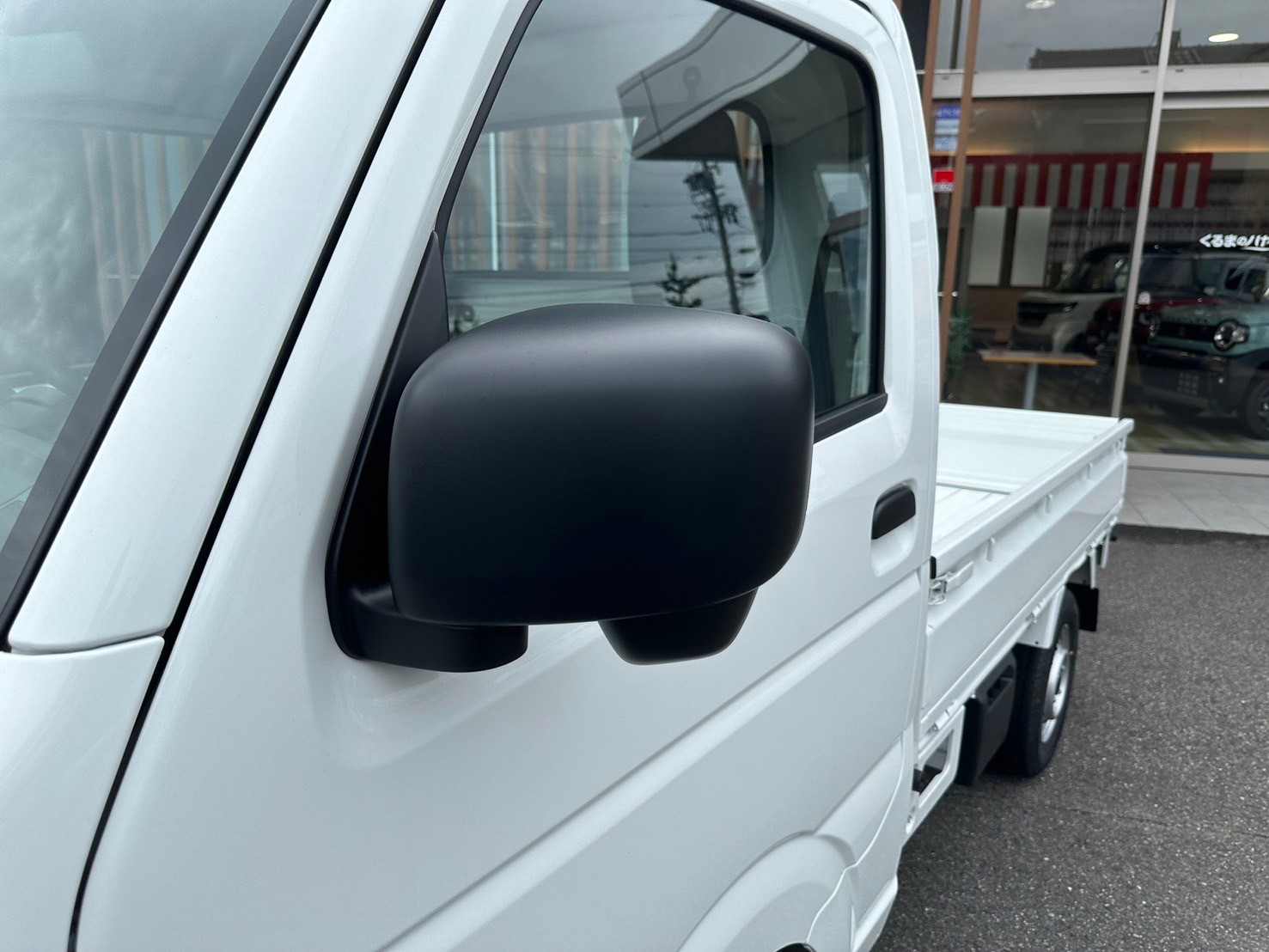 日産 クリッパートラック DX　5MT　2WD