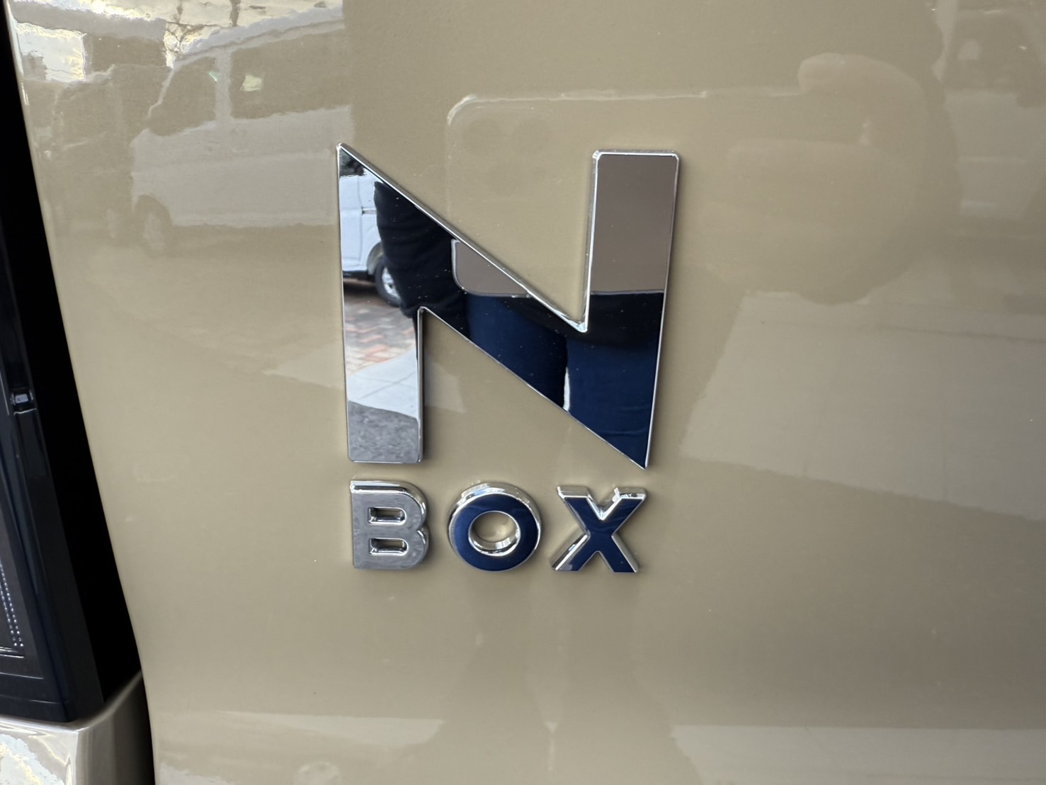 ホンダ N-BOX N-BOX　JOY　ターボ