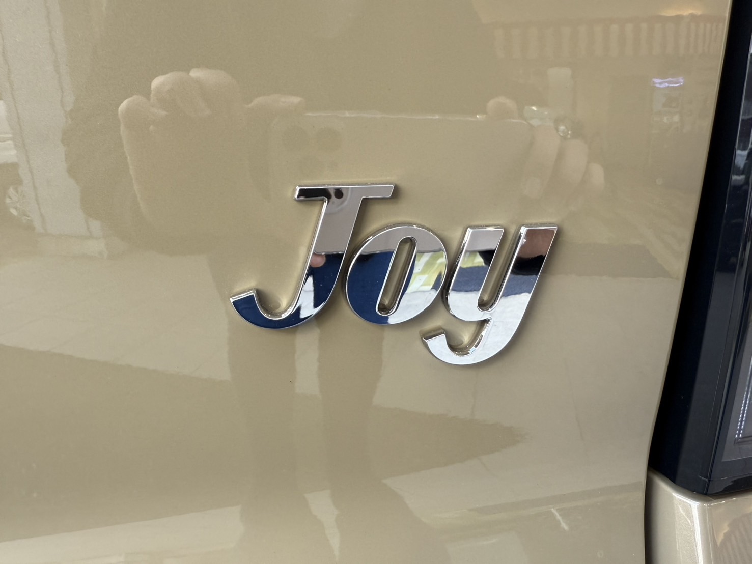 ホンダ N-BOX N-BOX　JOY　ターボ
